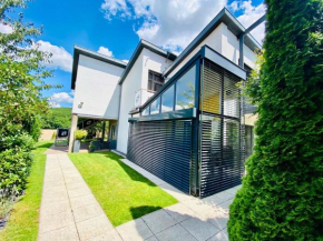 Exclusive High-quality Apartment Spessart